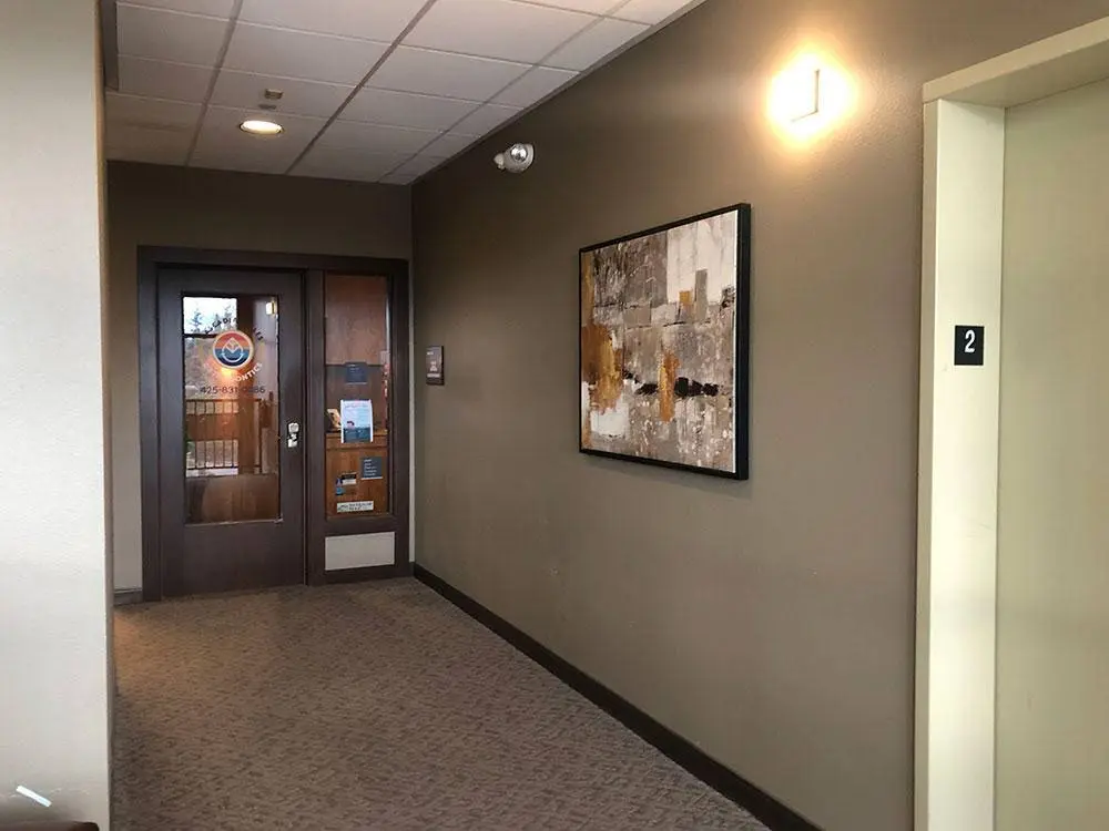 Cascadia Smiles Orthodontics - Snoqualmie