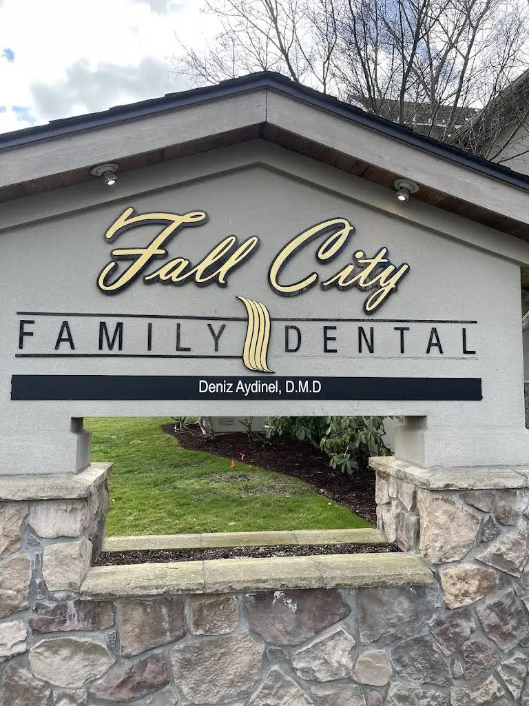Fall City Family Dental