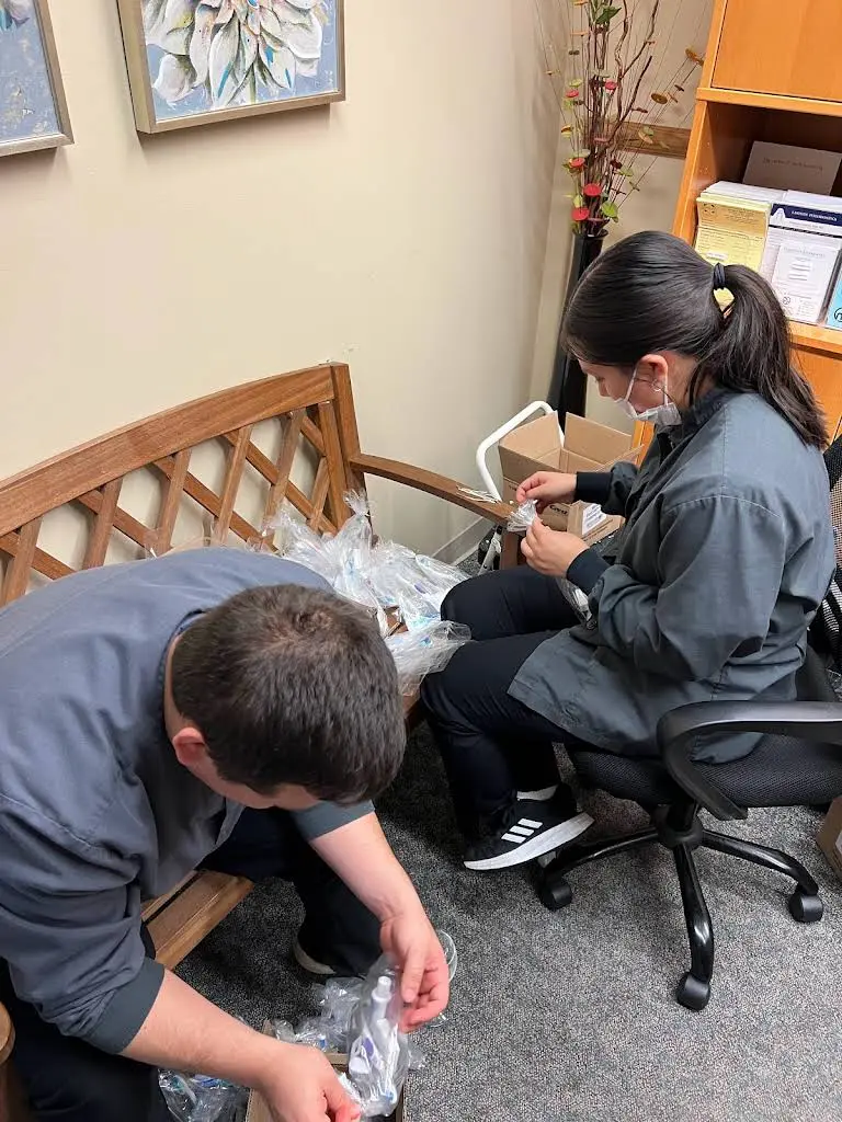 Great Smile Dental