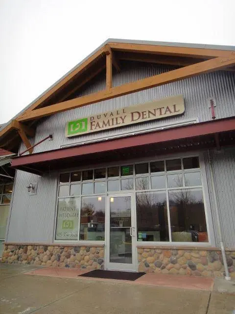 Duvall Family Dental