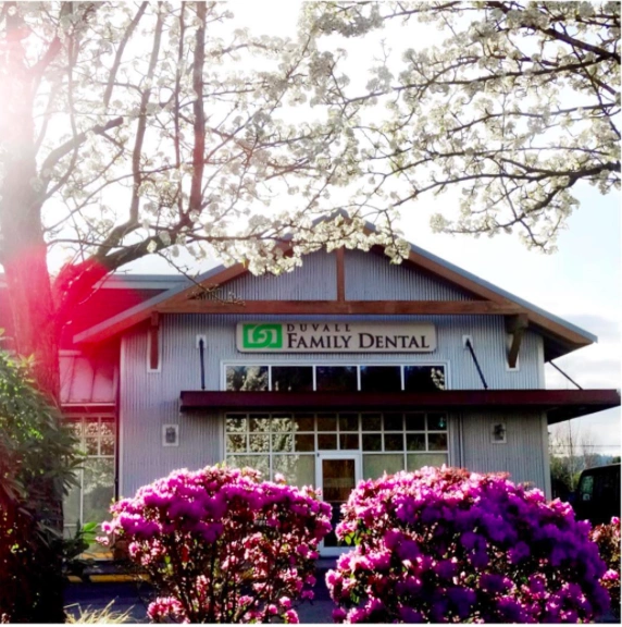 Duvall Family Dental