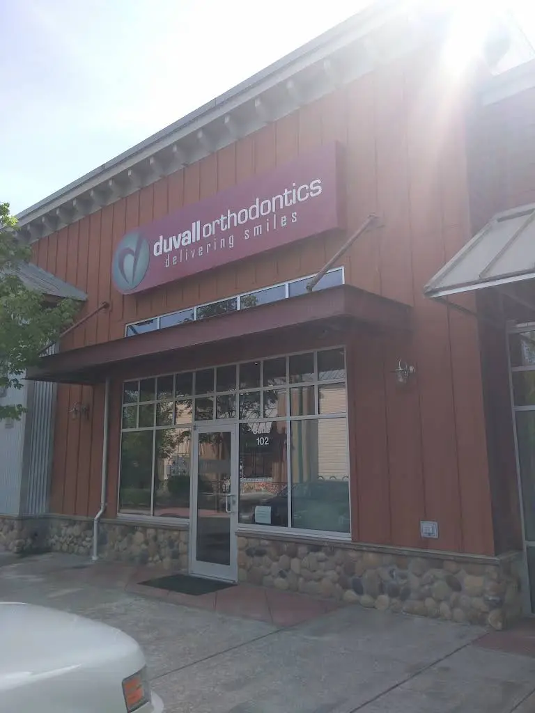 Bruner Orthodontics