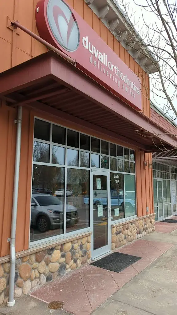 Bruner Orthodontics