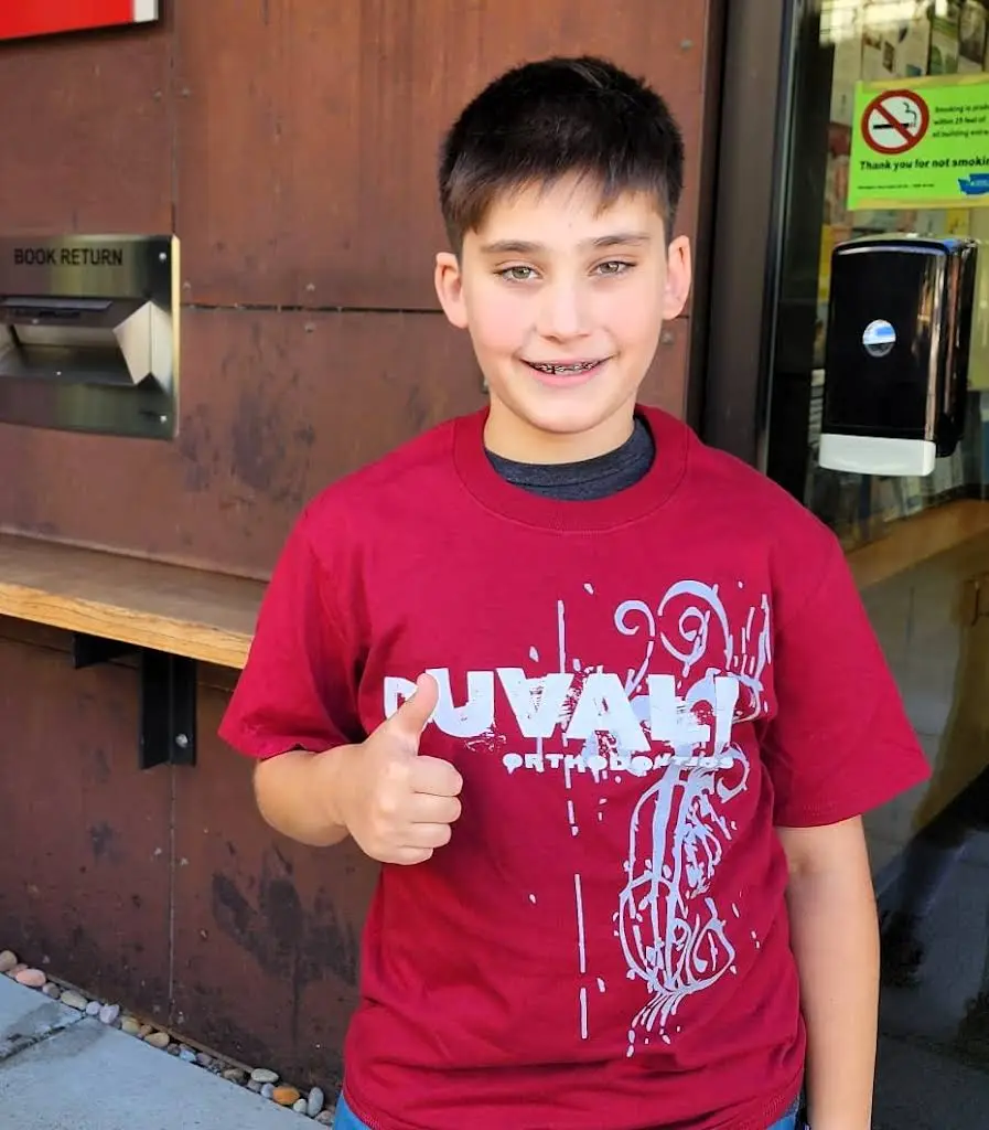 Bruner Orthodontics