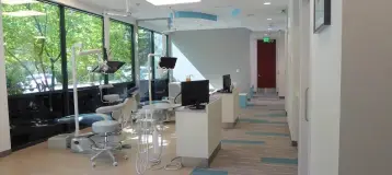 Redmond Ridge Pediatric Dentistry