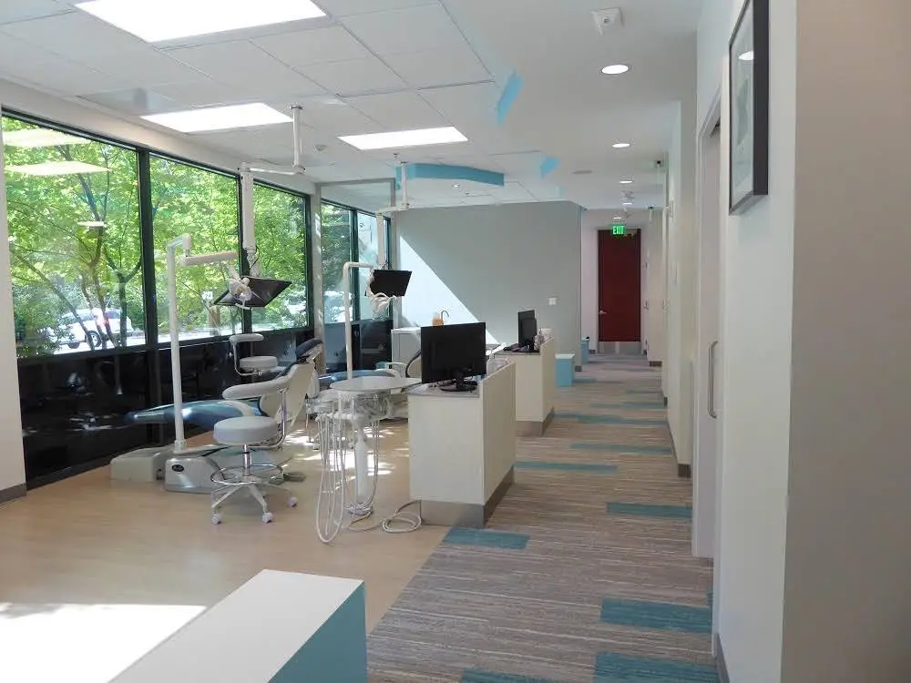Redmond Ridge Pediatric Dentistry