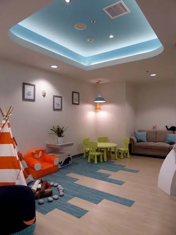 Redmond Ridge Pediatric Dentistry
