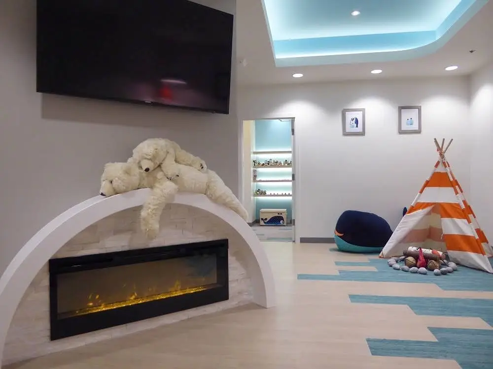 Redmond Ridge Pediatric Dentistry