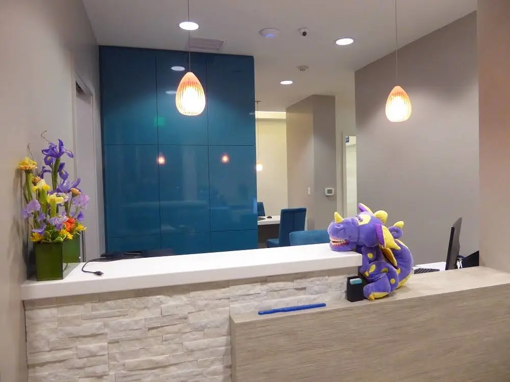 Redmond Ridge Pediatric Dentistry
