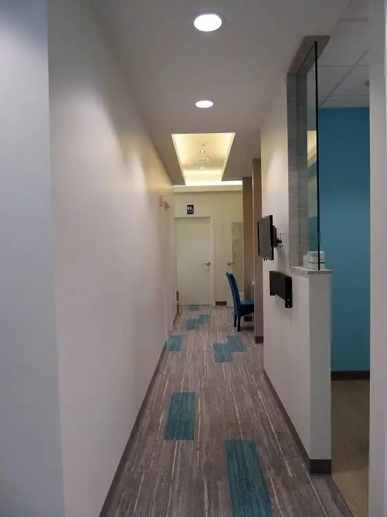Redmond Ridge Pediatric Dentistry