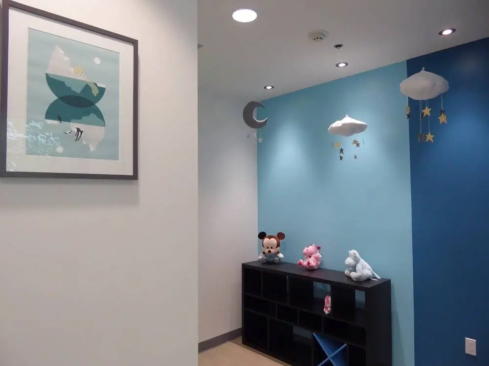 Redmond Ridge Pediatric Dentistry