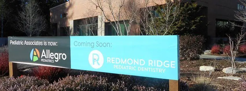 Redmond Ridge Pediatric Dentistry
