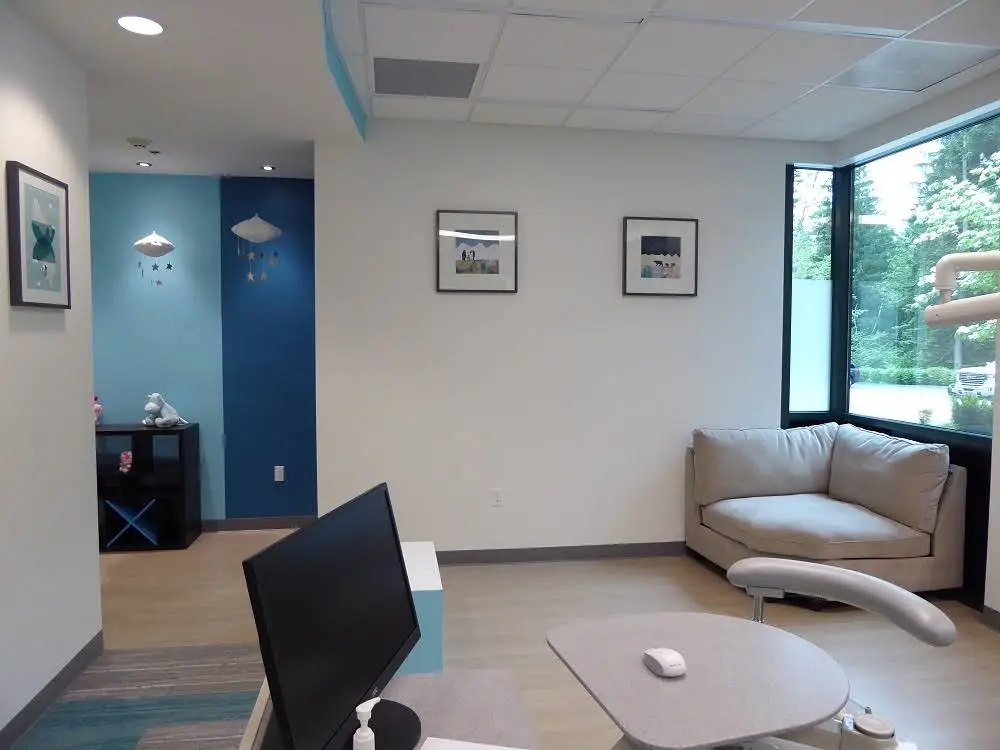 Redmond Ridge Pediatric Dentistry