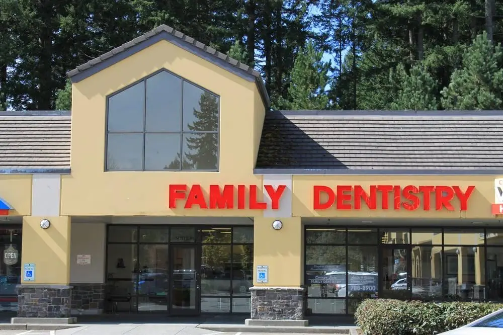 Cottage Lake Family Dentistry