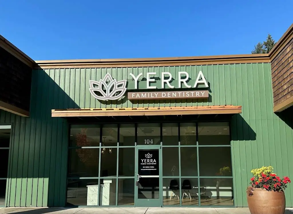 Yerra Family Dentistry