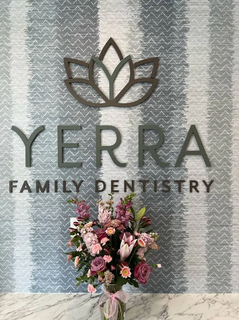 Yerra Family Dentistry