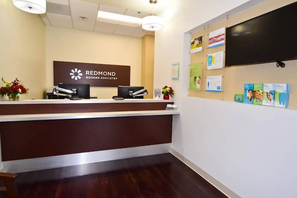 Redmond Modern Dentistry