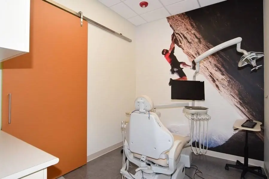 Redmond Modern Dentistry