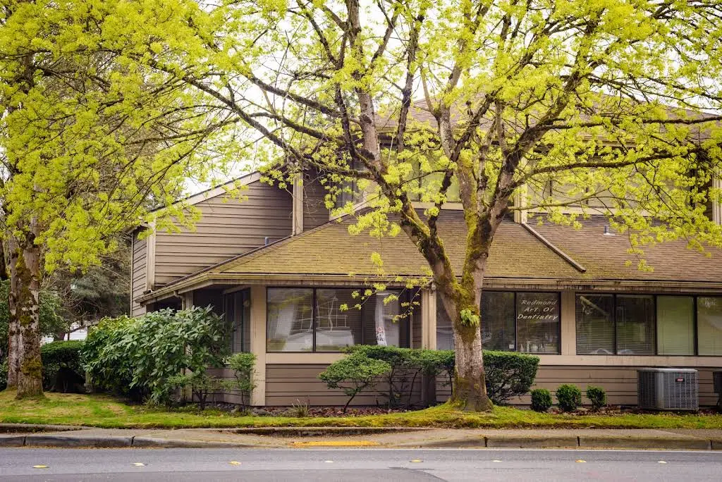 Redmond Art of Dentistry