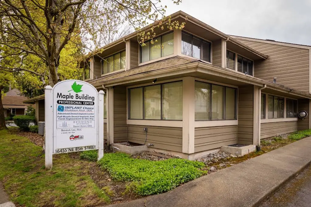 Redmond Art of Dentistry