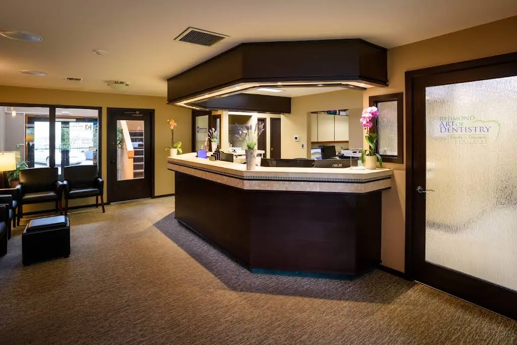 Redmond Art of Dentistry