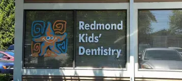Redmond Kids' Dentistry