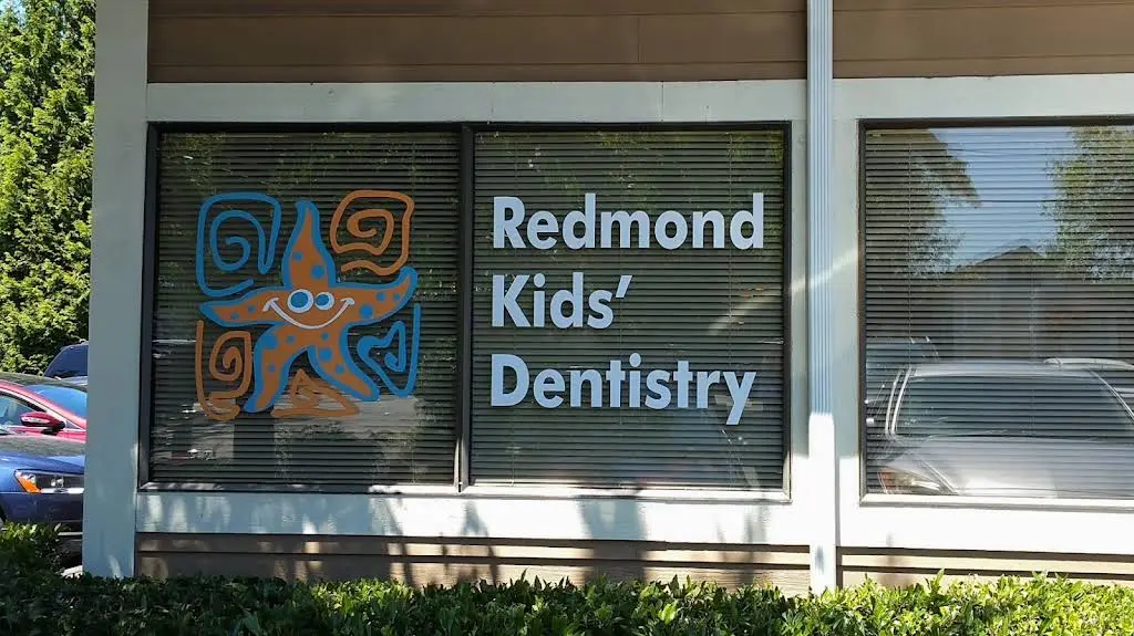 Redmond Kids' Dentistry