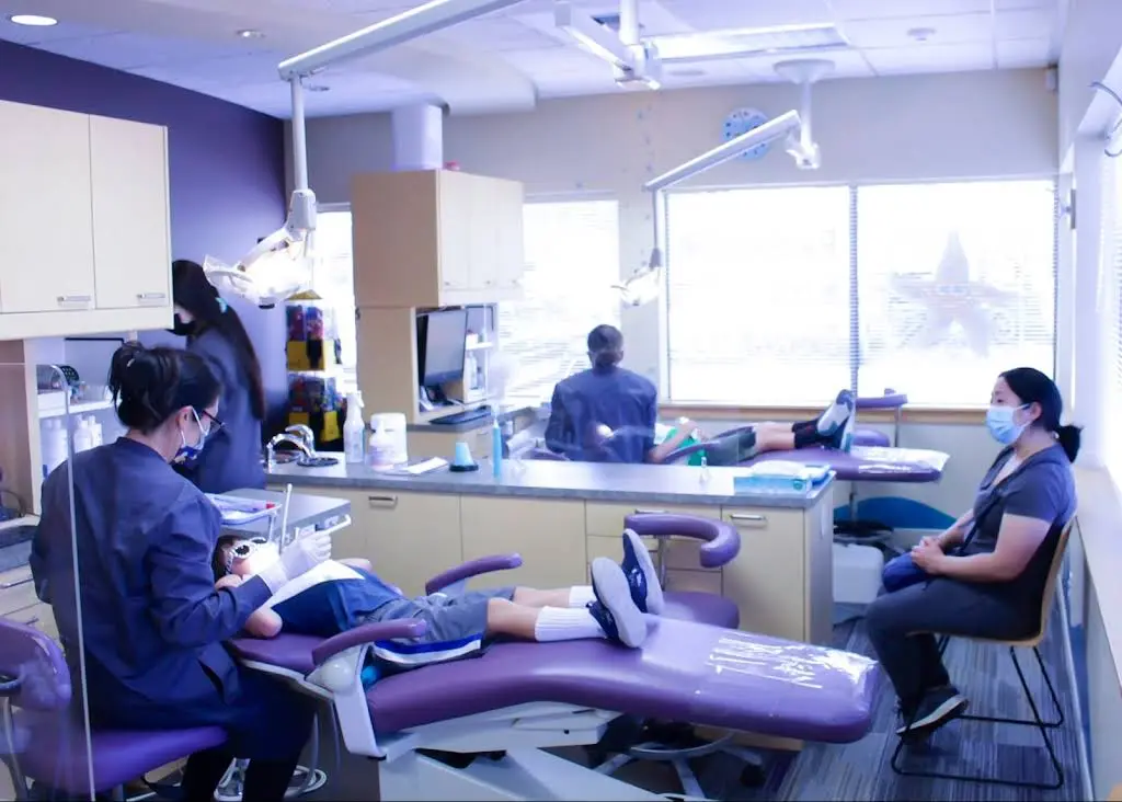 Redmond Kids' Dentistry