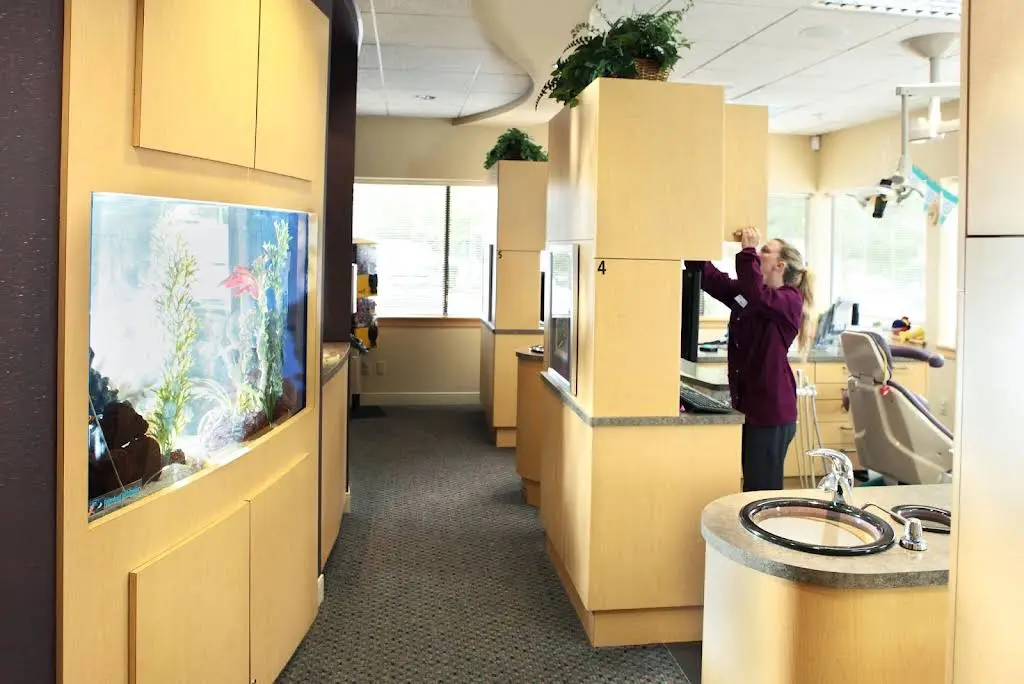 Redmond Kids' Dentistry