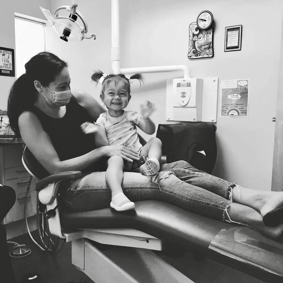 Redmond Kids' Dentistry