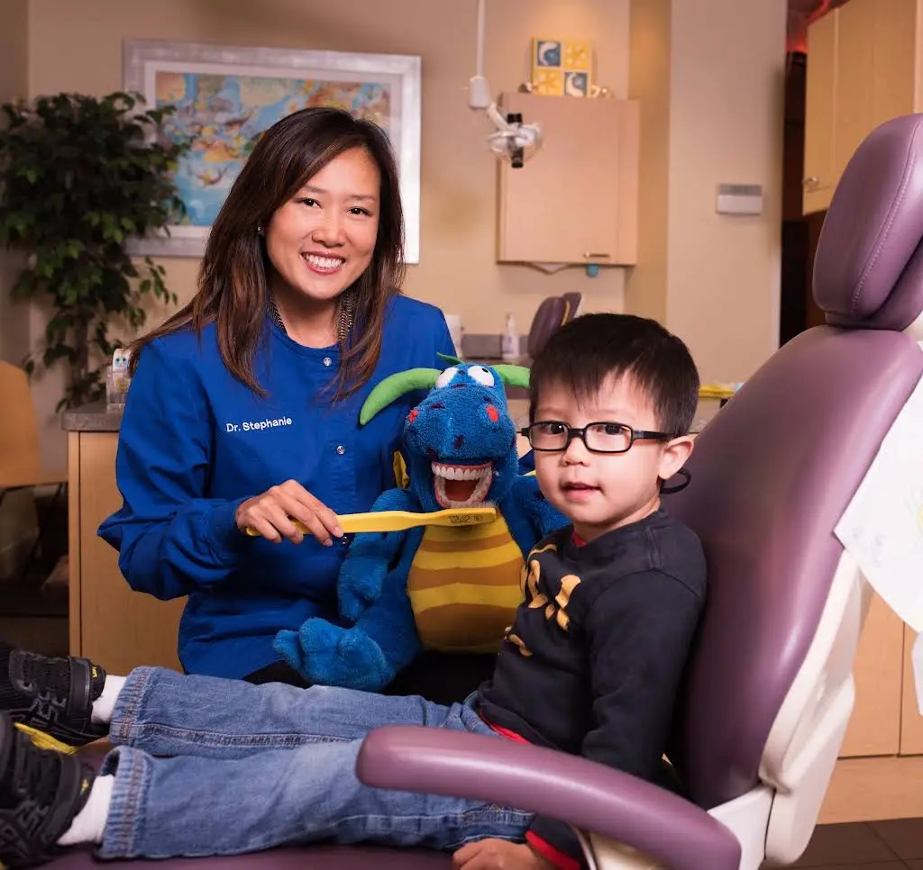 Redmond Kids' Dentistry