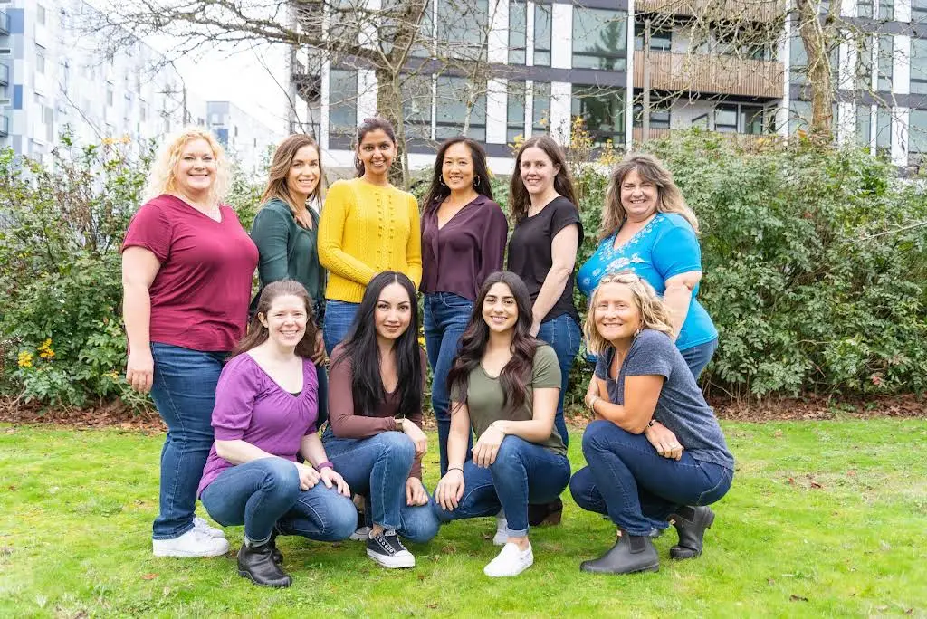 Redmond Kids' Dentistry