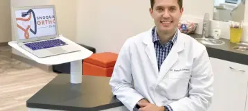 Snoqualmie Valley Orthodontics