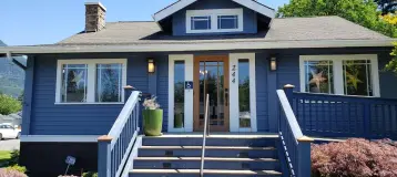 Cascadia Smiles Orthodontics - North Bend