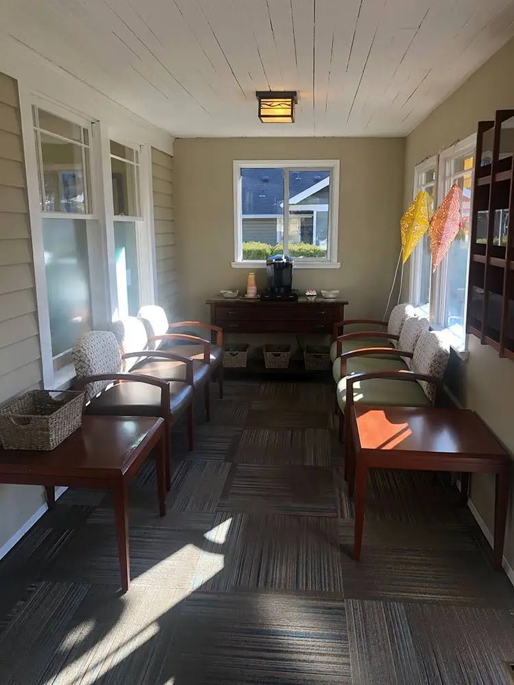 Cascadia Smiles Orthodontics - North Bend