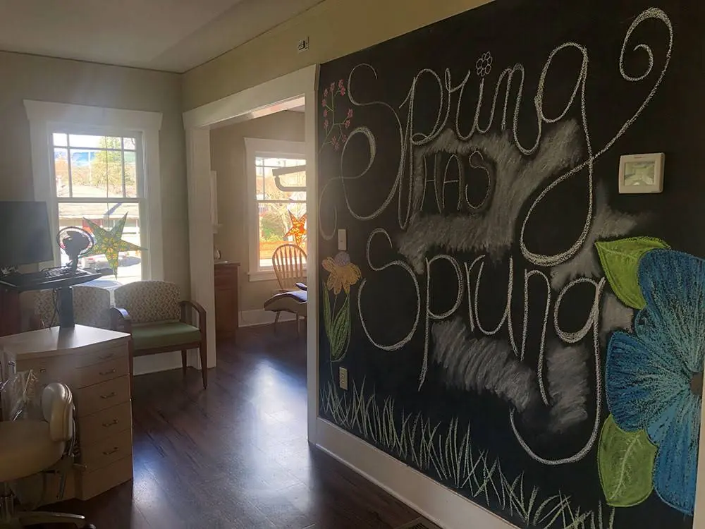 Cascadia Smiles Orthodontics - North Bend