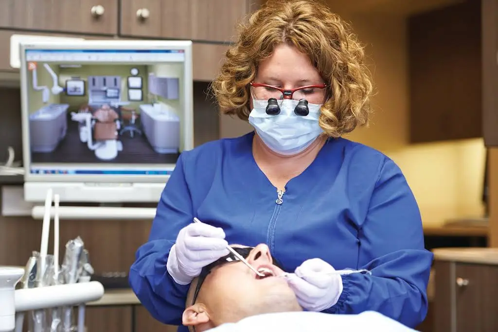 Dr. Kelly R. Garwood, DDS