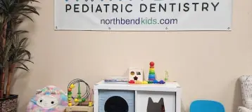 North Bend Pediatric Dentistry