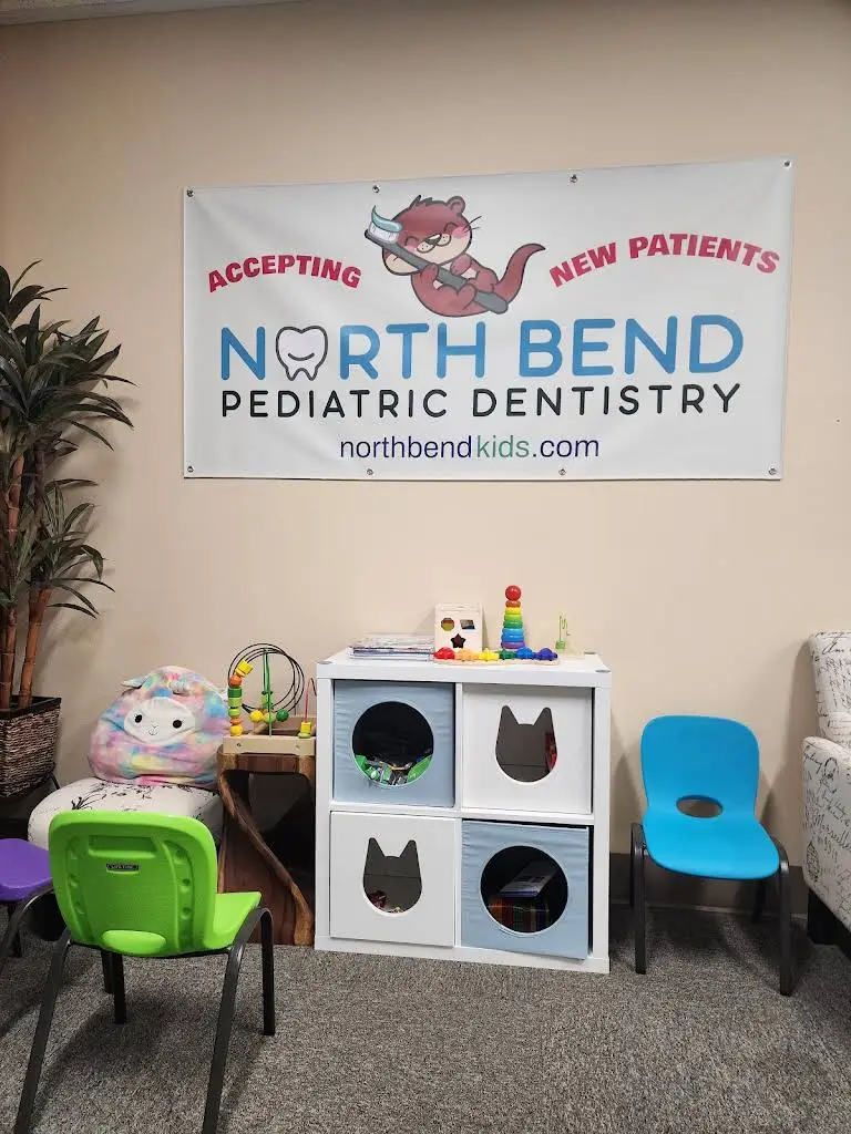 North Bend Pediatric Dentistry
