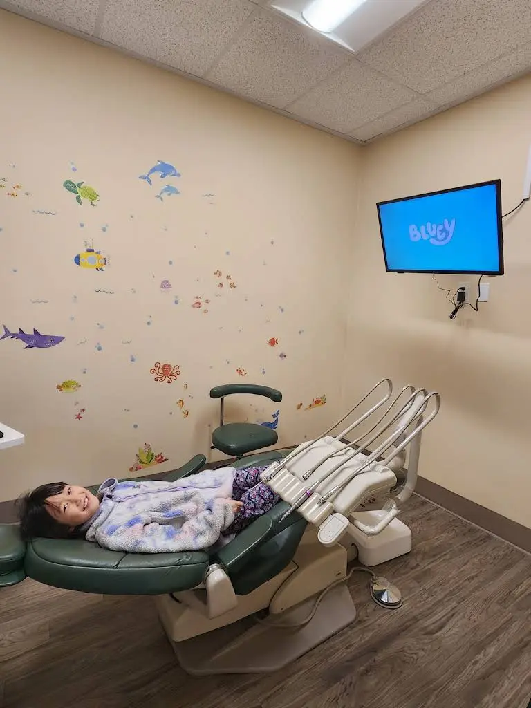 North Bend Pediatric Dentistry