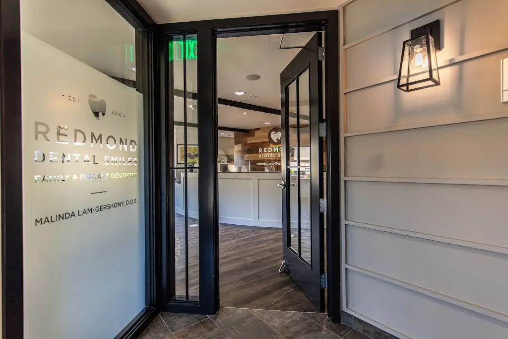 Redmond Dental Smiles