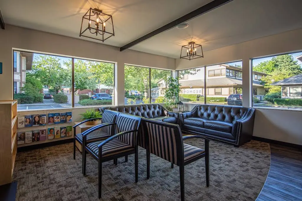 Redmond Dental Smiles