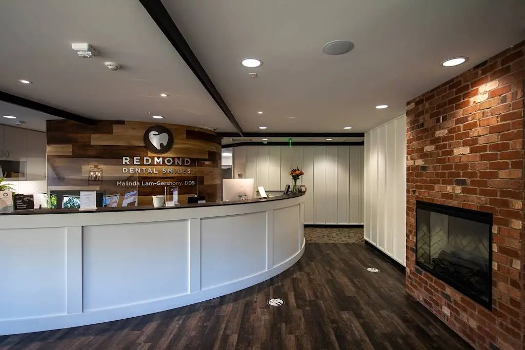 Redmond Dental Smiles