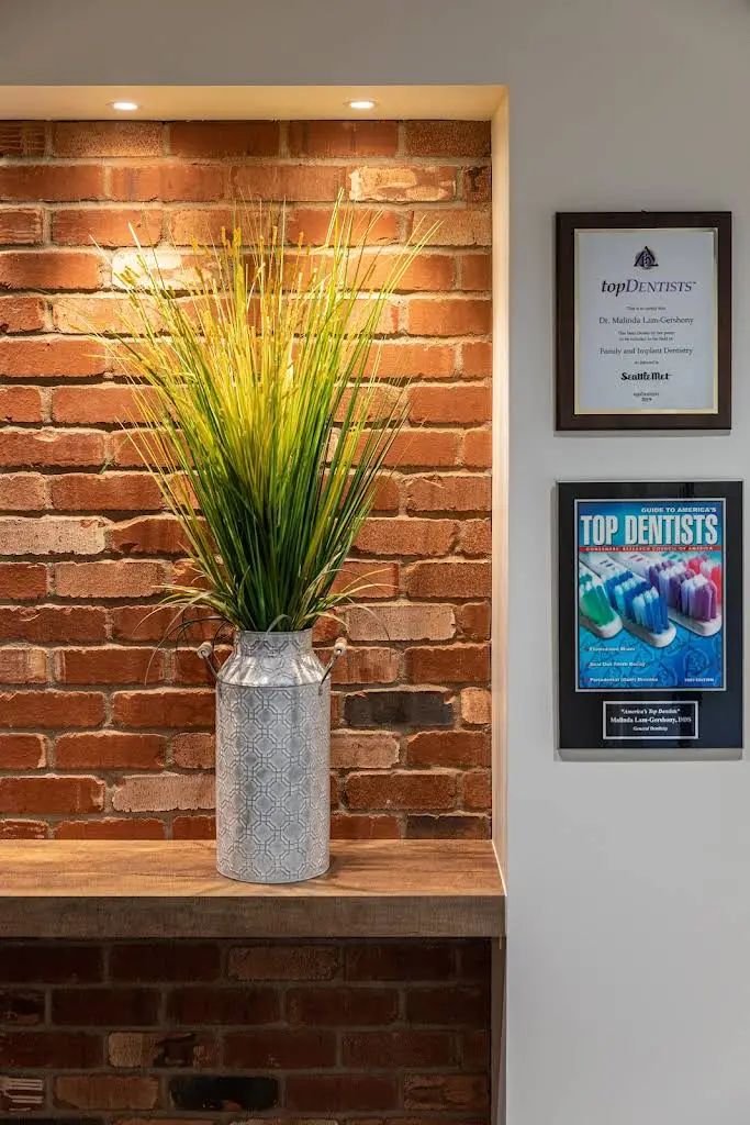 Redmond Dental Smiles