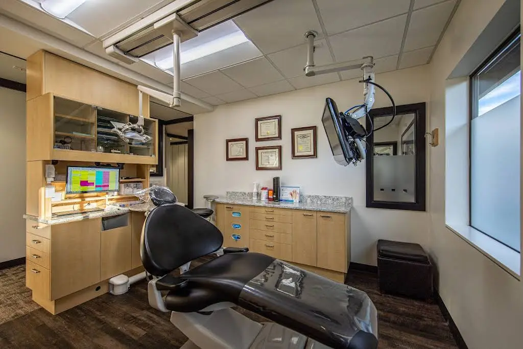 Redmond Dental Smiles