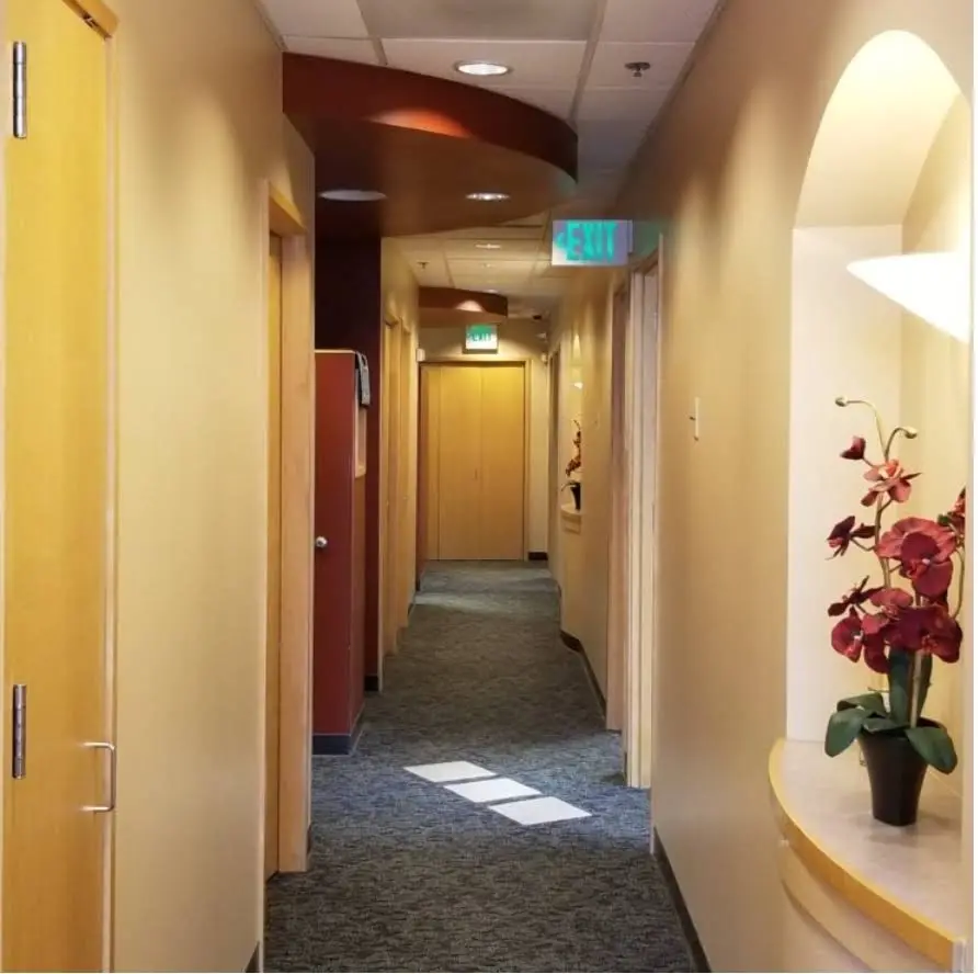 Redmond Town Dental