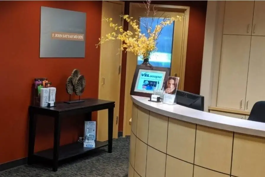 Redmond Town Dental