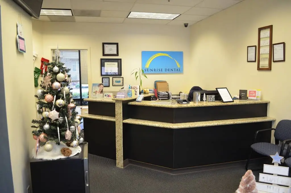 Sunrise Dental of Redmond