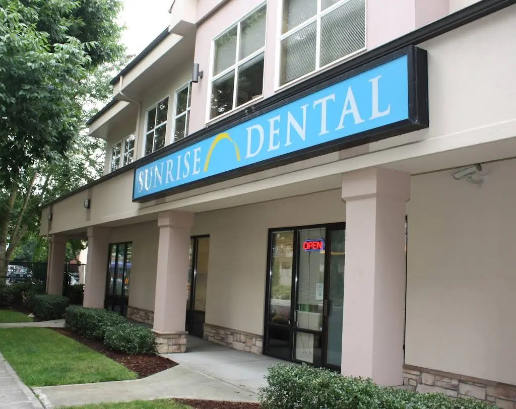 Sunrise Dental of Redmond