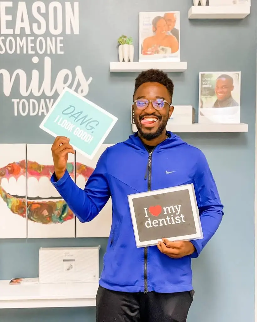 Sunrise Dental of Redmond